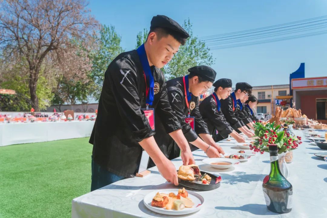 挑选厨师学校避免踩坑，这几点很重要！