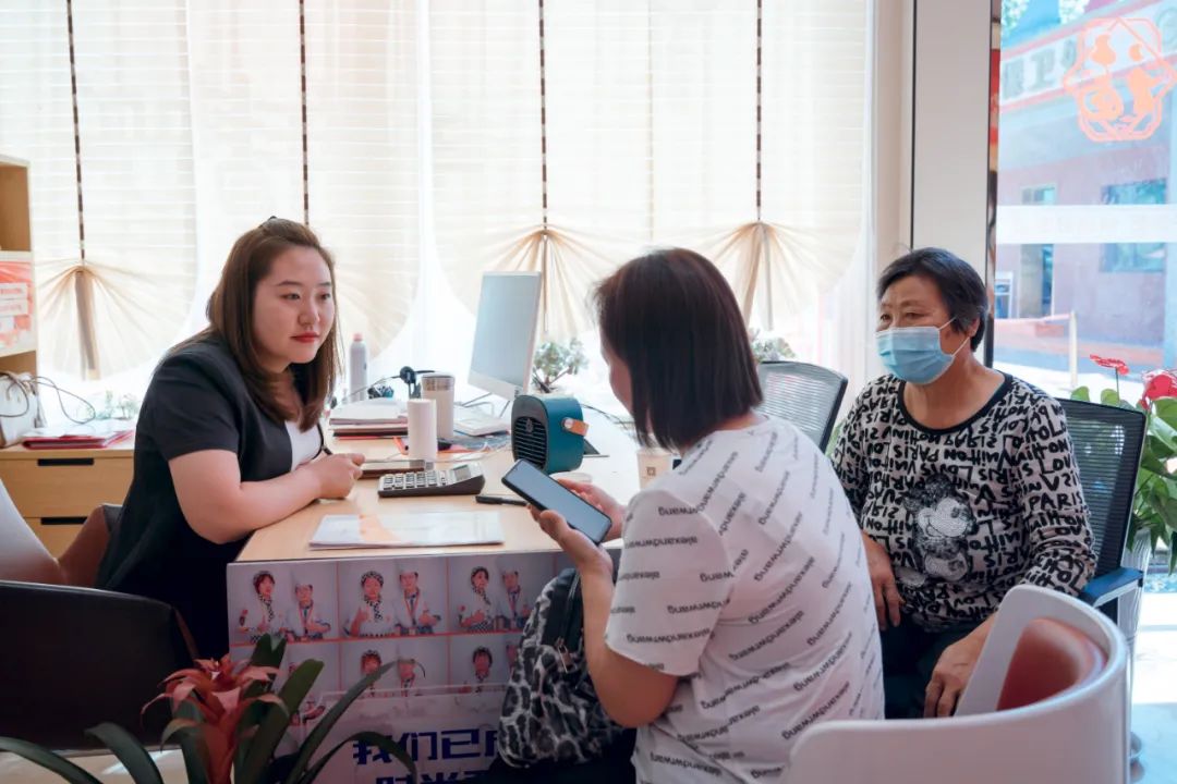 注意！想学一门技能，须从到校实地参观开始！