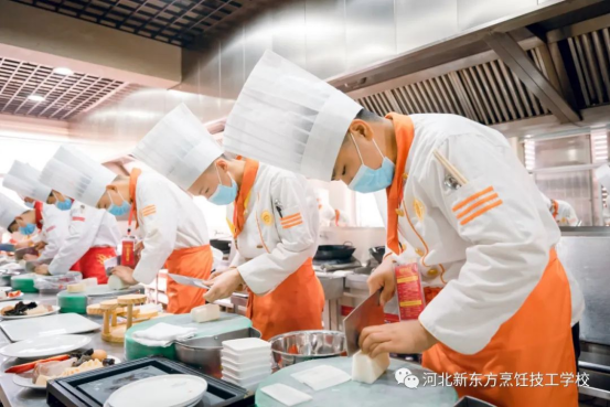 新手学烹饪常见问题、烹饪术语